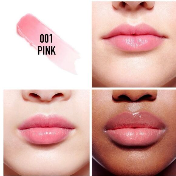 DIOR Lip Addict Rouge Dior J’Adore DIORSHOW Gift Set Pouch NEW - Picture 6 of 8